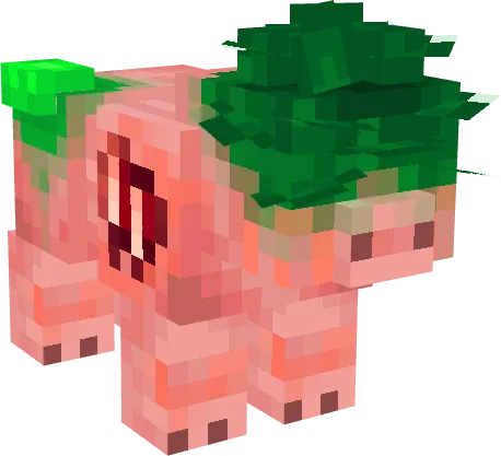 Rise of the khltchlands: Dawn Of Death [Parasite Infection] — скриншот 8 (Моды, Minecraft)
