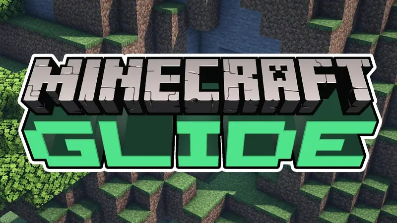 Glide — скриншот 1 (Текстуры, Minecraft)