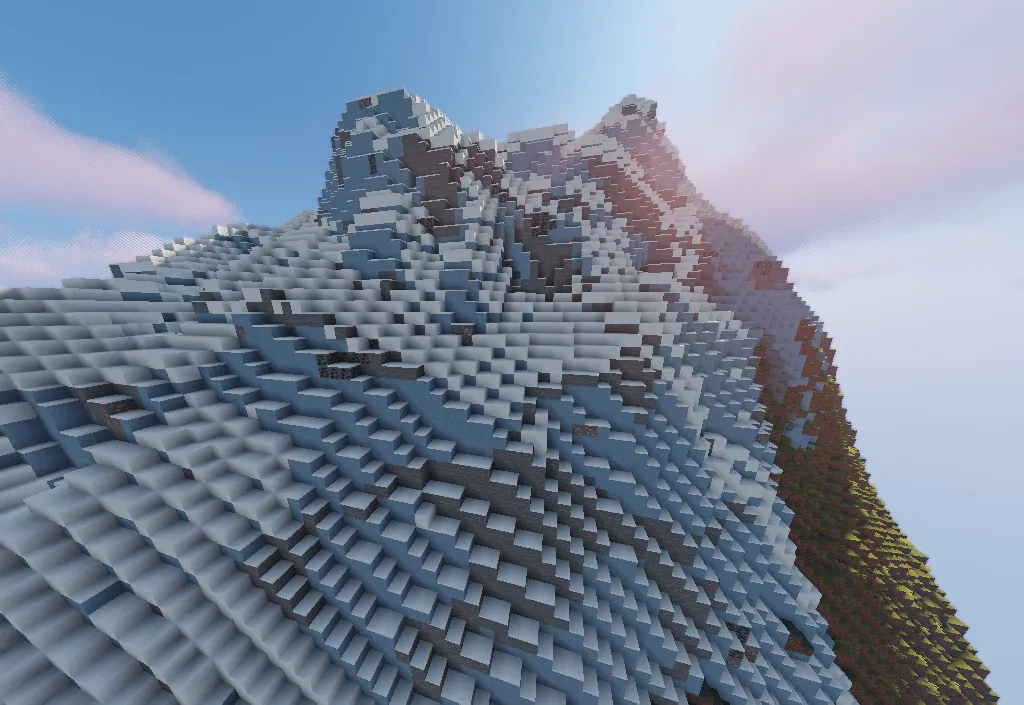 Reeds, Моды, Minecraft