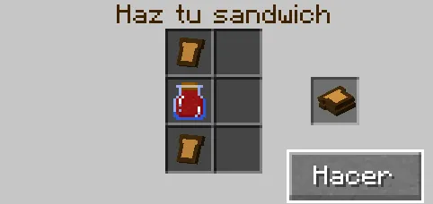 Create N more, Моды, Minecraft