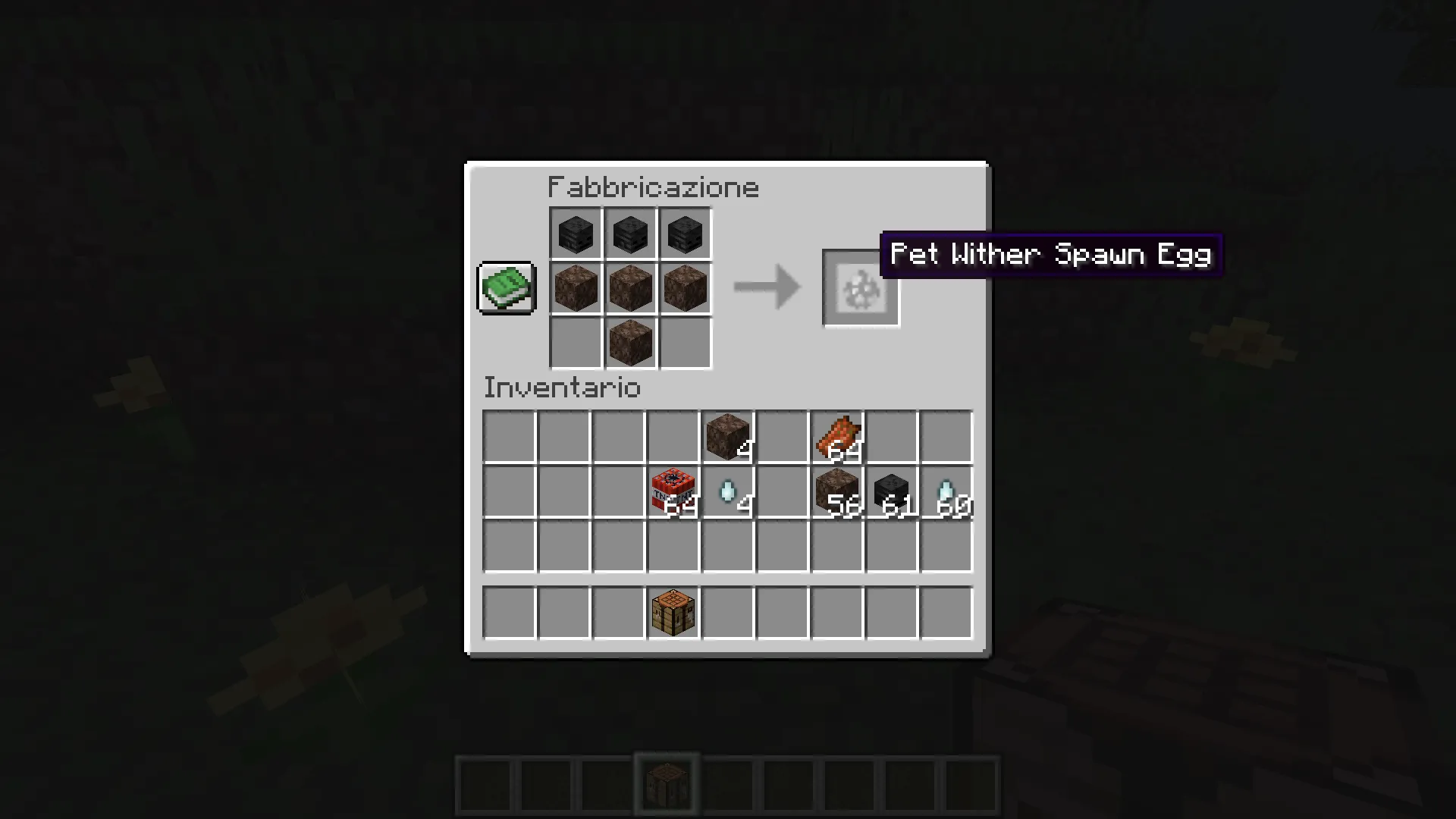 Extra Withers — скриншот 3 (Моды, Minecraft)