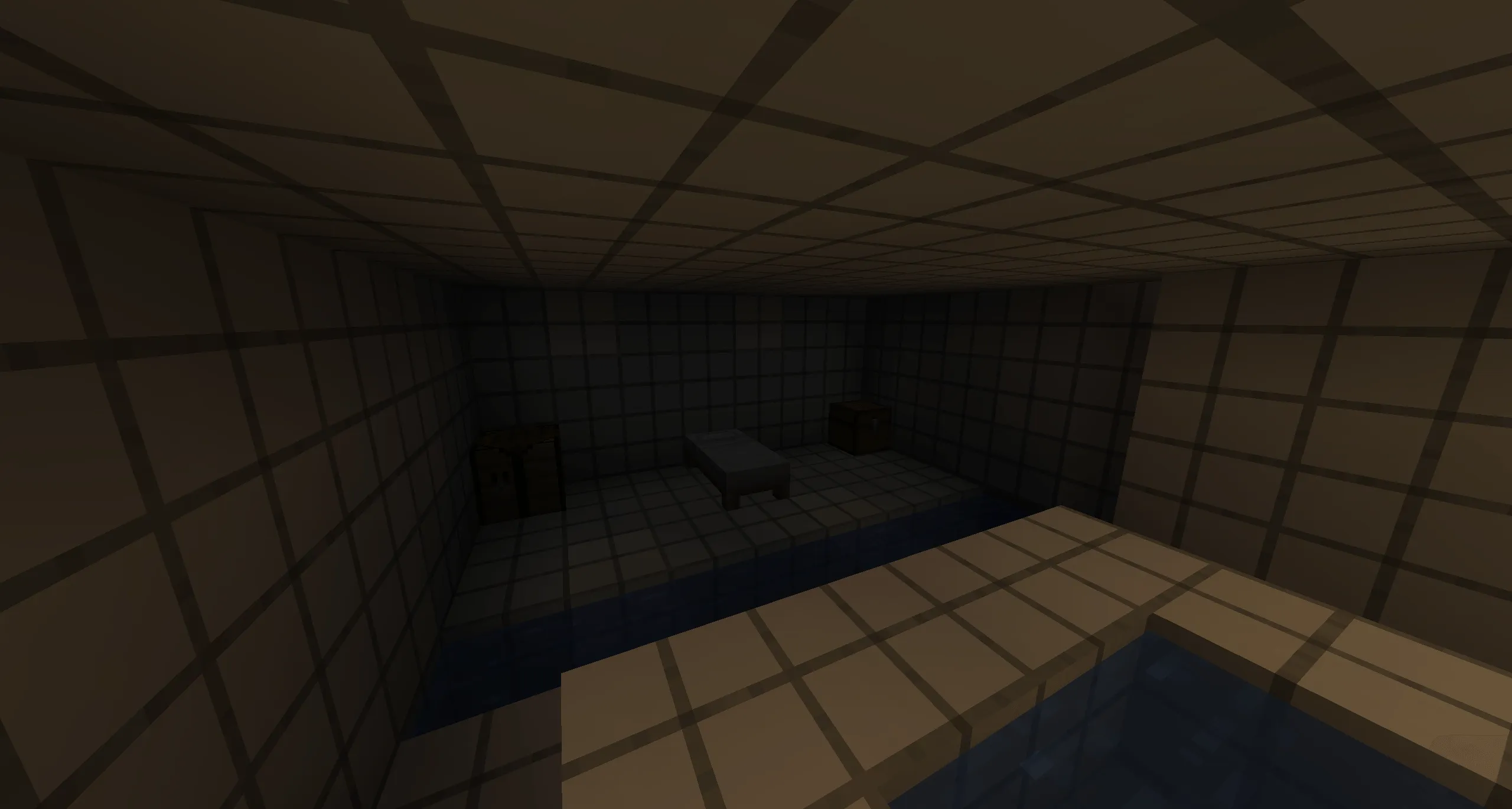 Ul's Liminex Blocks, Моды, Minecraft