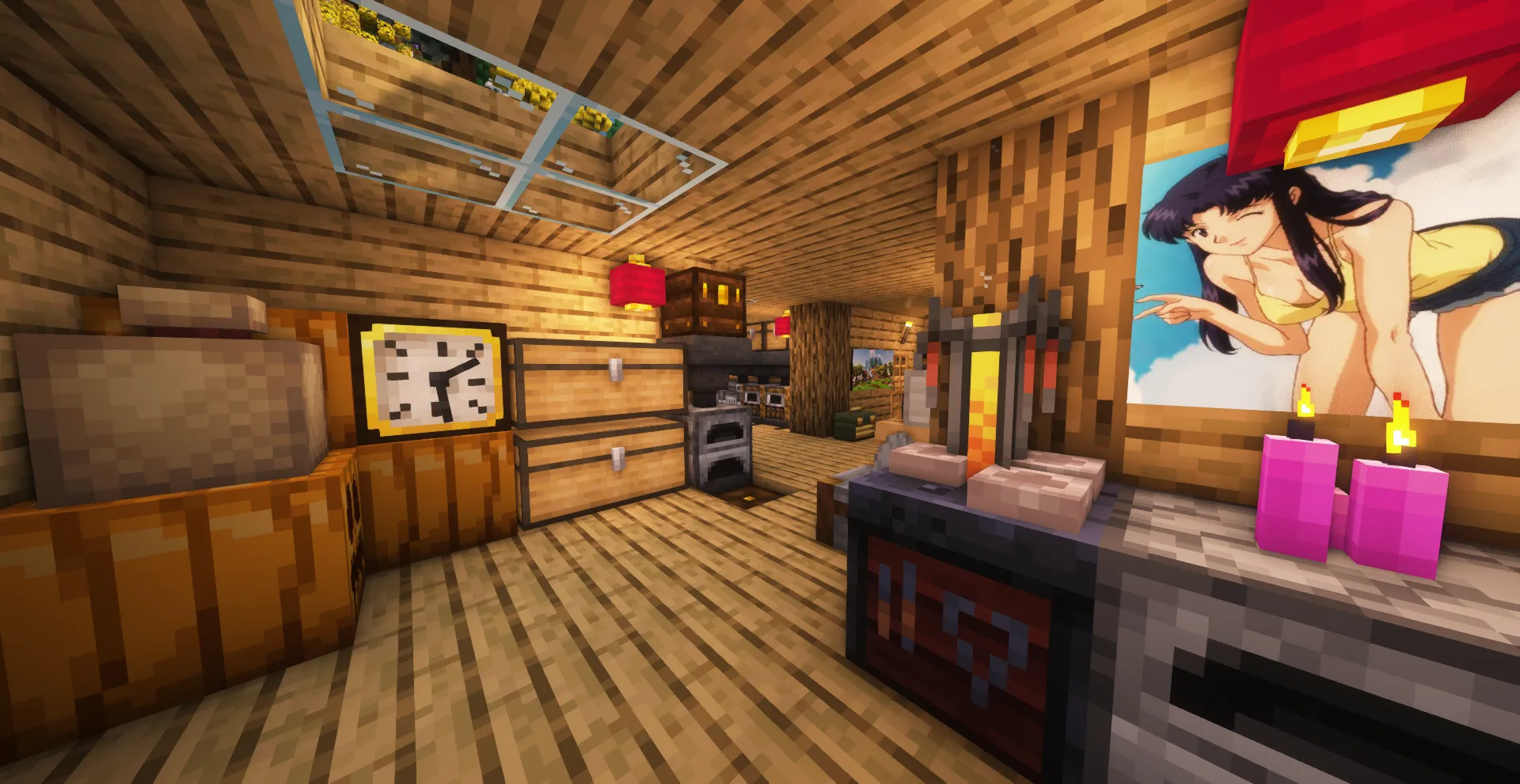 Better Forever — скриншот 2 (Модпаки, Minecraft)