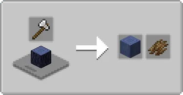Farmer's Cutting: Blue Skies — скриншот 1 (Моды, Minecraft)