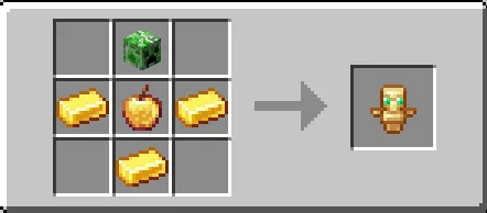 Impossible crafts now possible, Моды, Minecraft