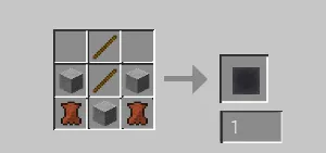 Blade Craft Online, Моды, Minecraft