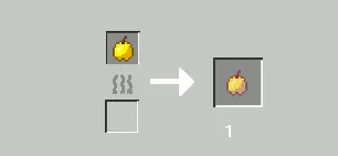 Craftable Valuables, Дата-паки, Minecraft