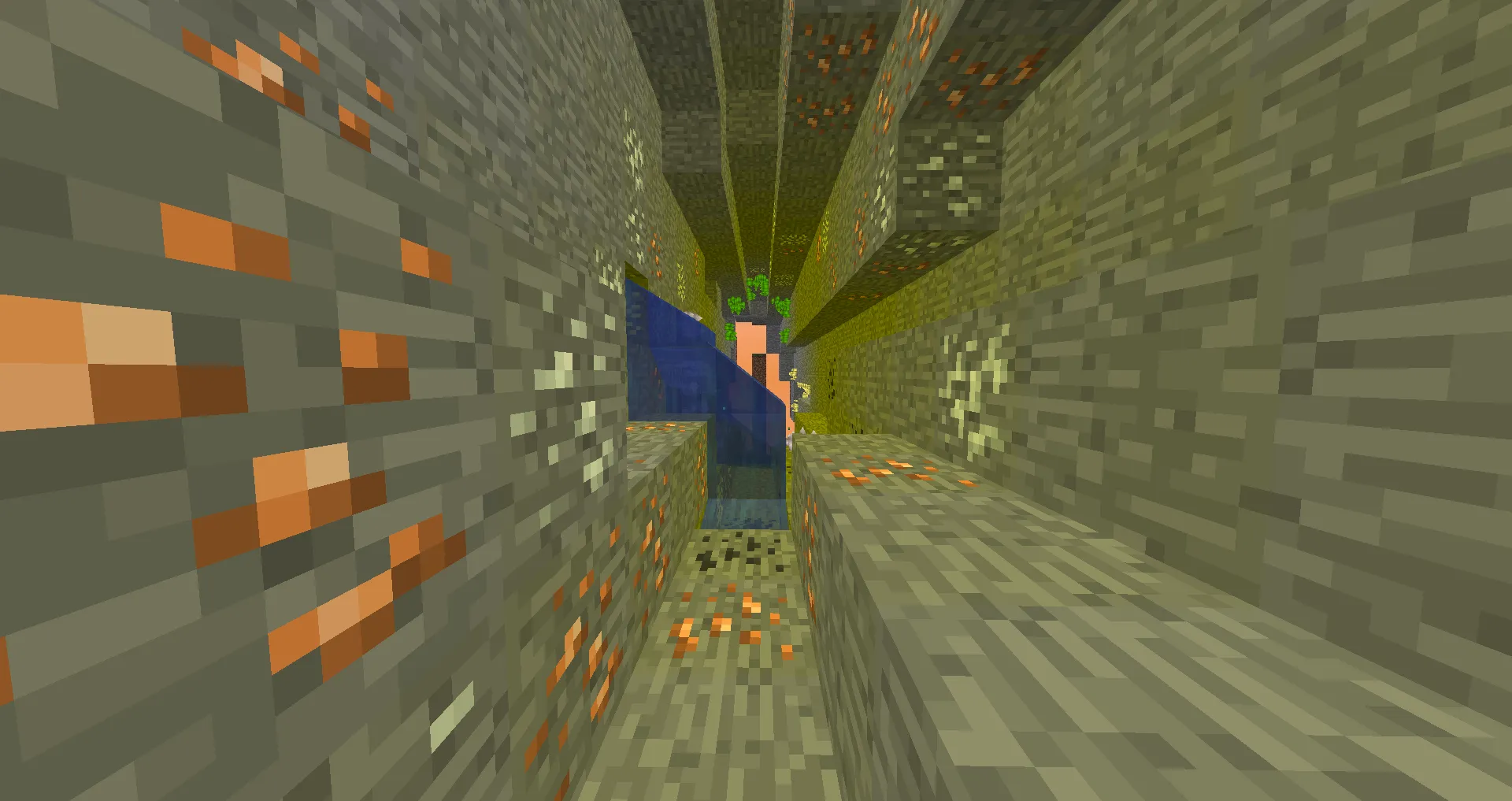 Crazy Crave 4 — скриншот 1 (Модпаки, Minecraft)