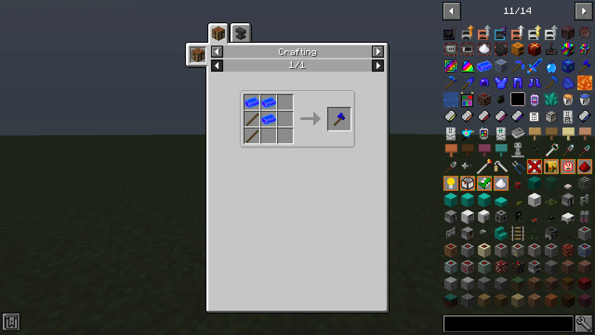KaloMod — скриншот 14 (Моды, Minecraft)