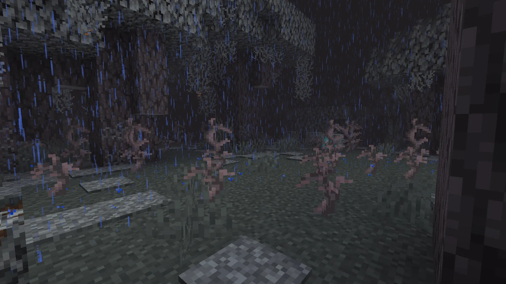 Instant Feedback, Моды, Minecraft