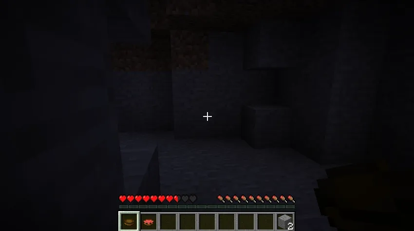 More Stews Mod — скриншот 2 (Моды, Minecraft)