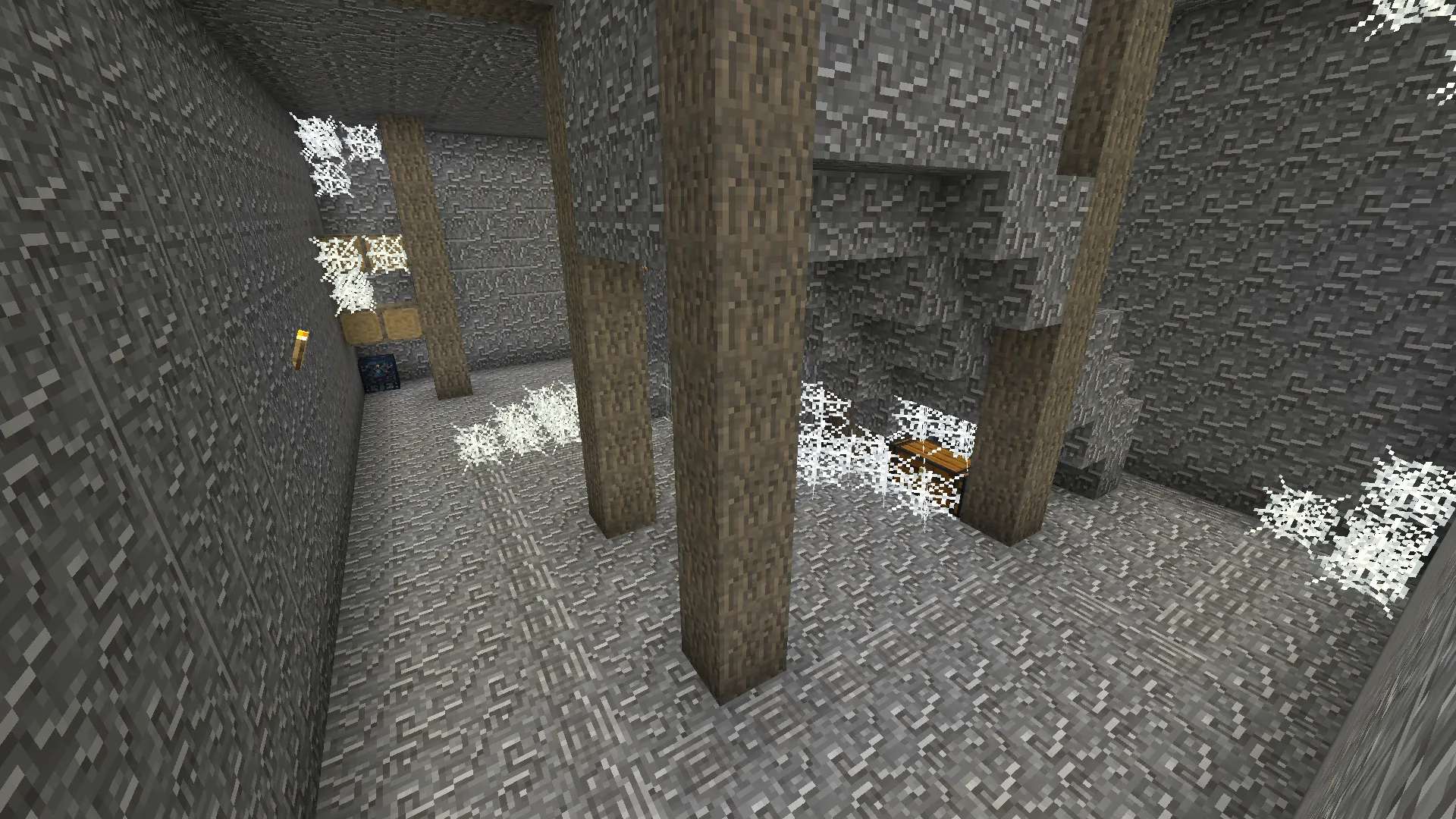 more to mc MTM, Моды, Minecraft