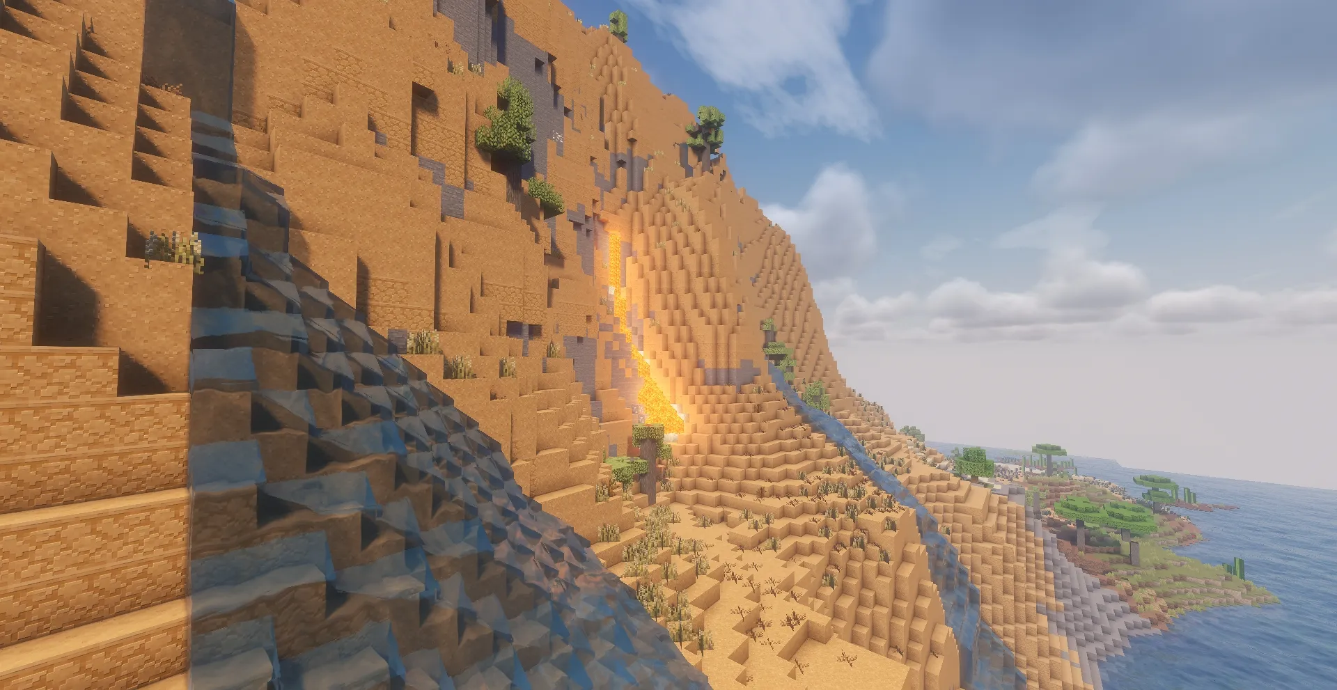 Summer Apocalypse - Zombie Curse, Модпаки, Minecraft