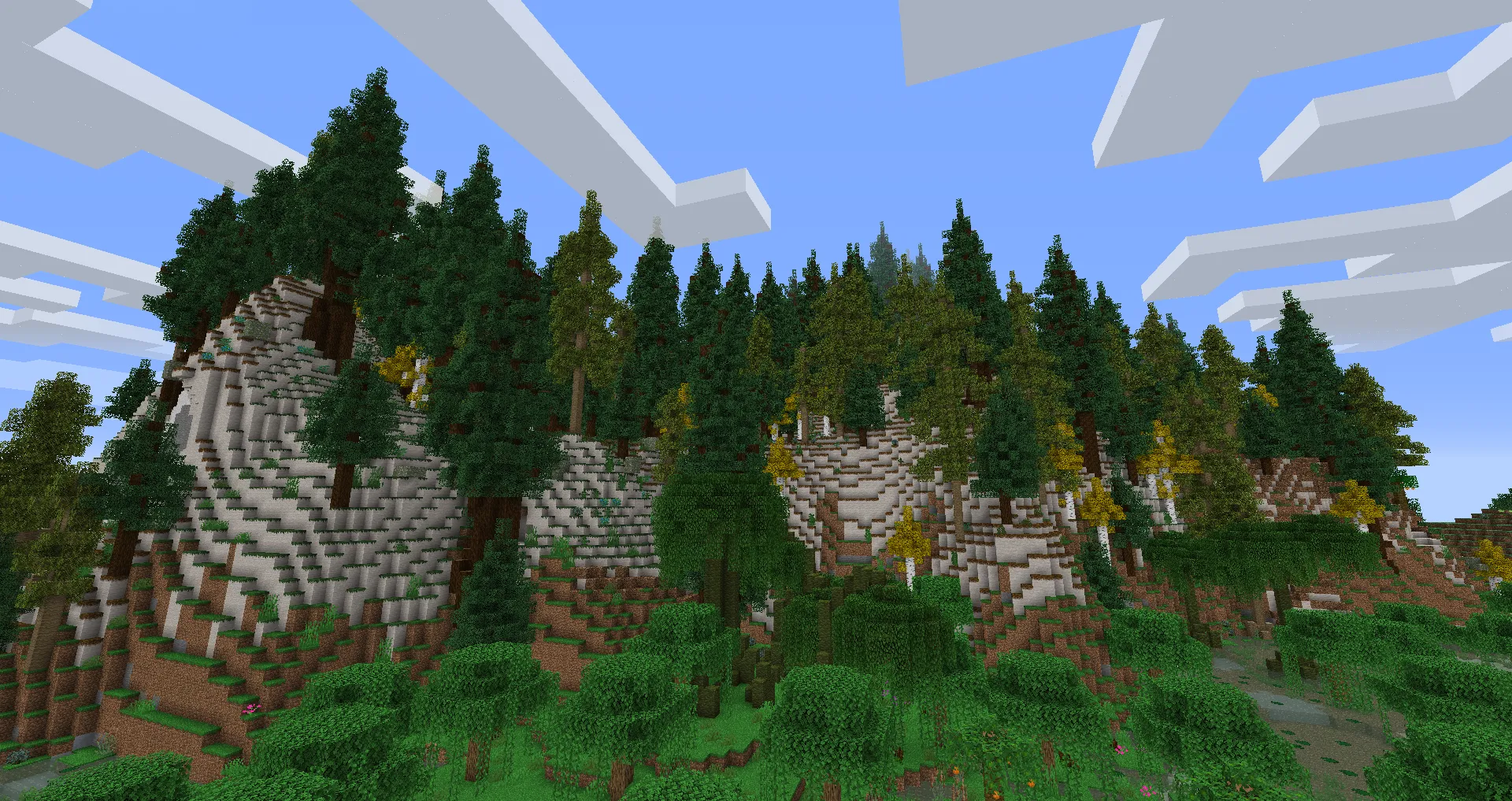 Automanism — скриншот 3 (Модпаки, Minecraft)