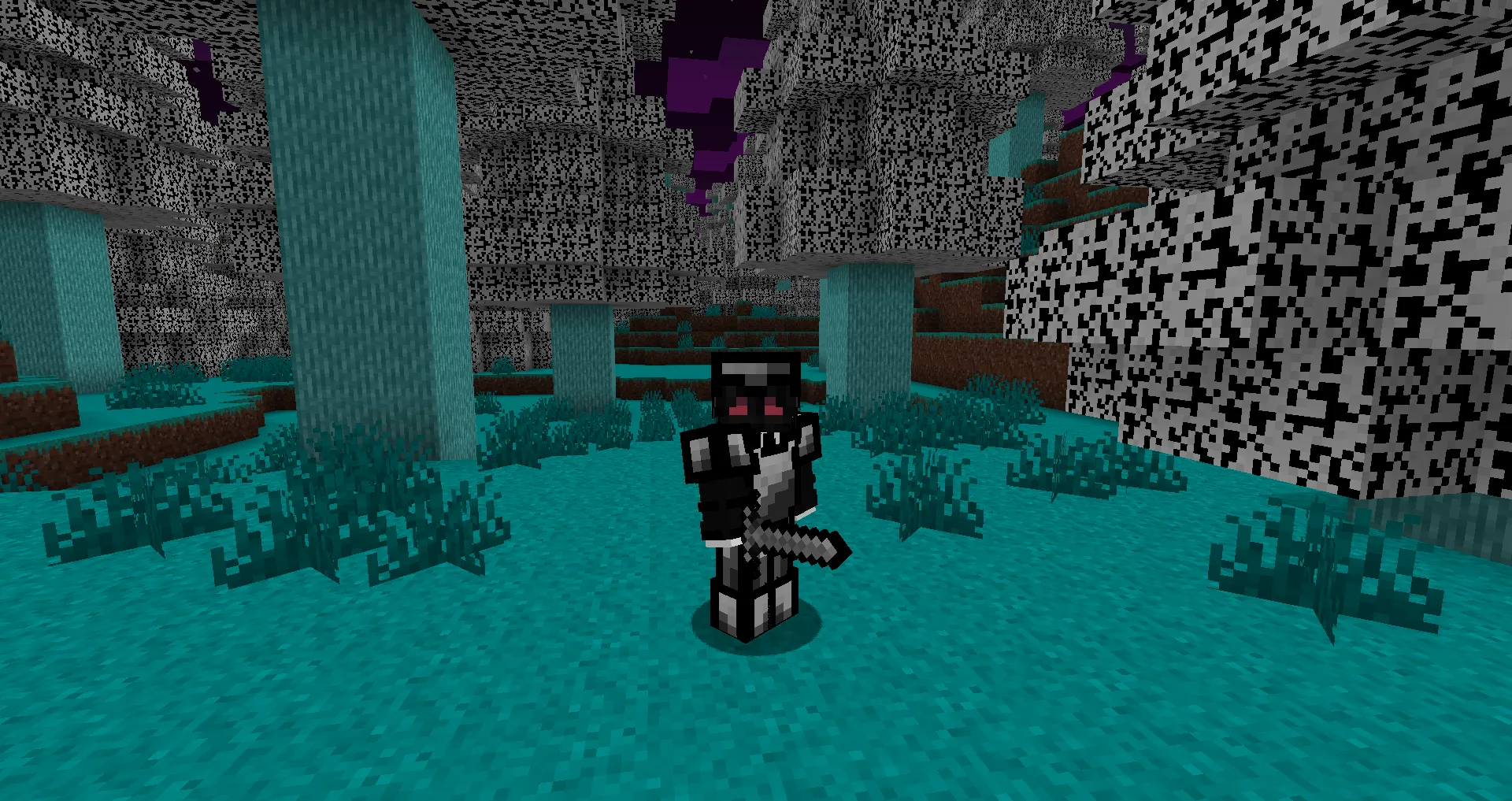 Mythical Dimension Mod, Моды, Minecraft