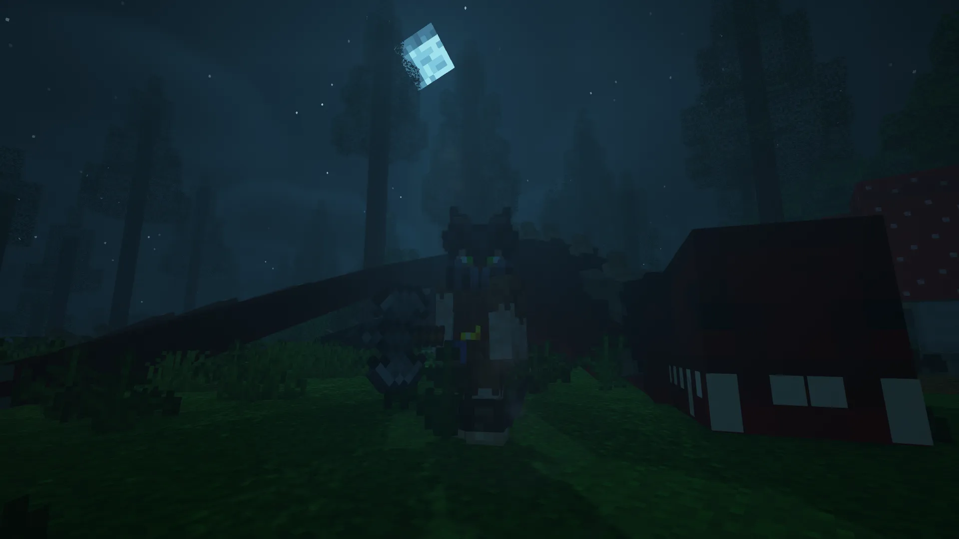 RealCryCraft (RCCraft) — скриншот 3 (Модпаки, Minecraft)