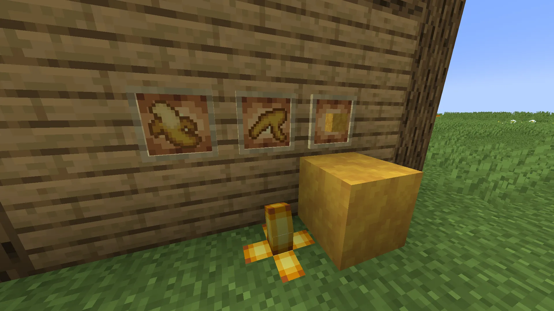 Forge Bits — скриншот 5 (Моды, Minecraft)