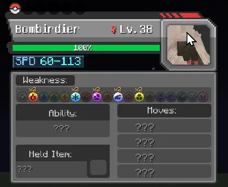 Cobblemon Battle Extras, Моды, Minecraft