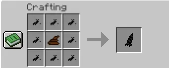 Albinauric Chaos (Elden Ring) — скриншот 5 (Моды, Minecraft)