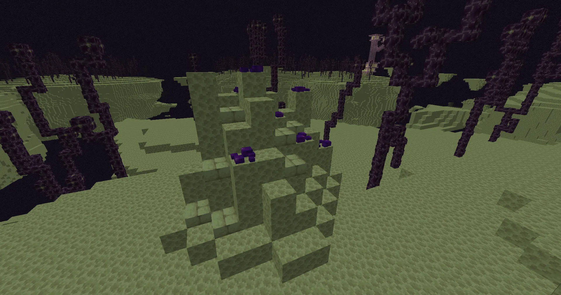 Ender Beetles, Моды, Minecraft