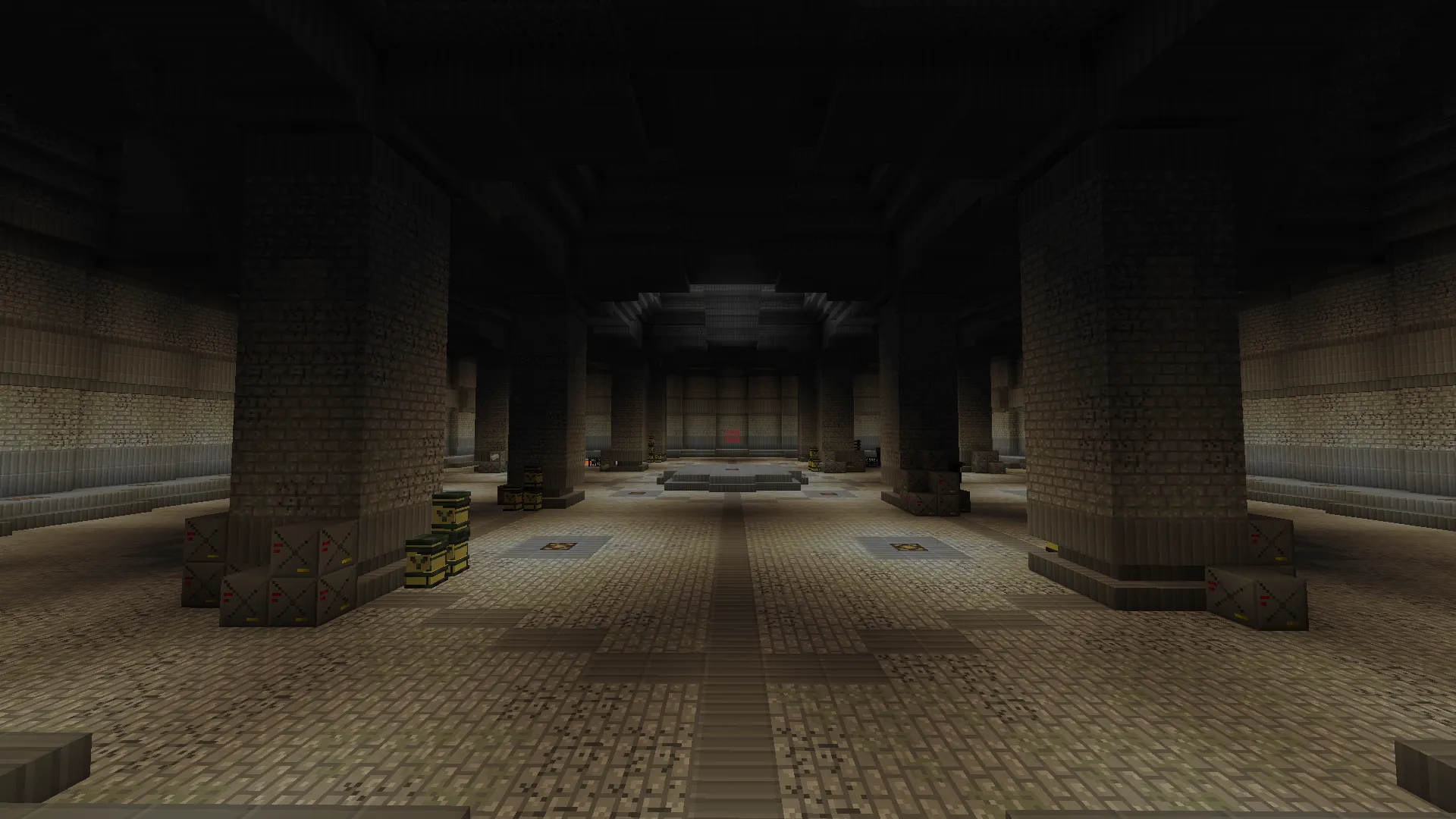 project-1008089, Моды, Minecraft