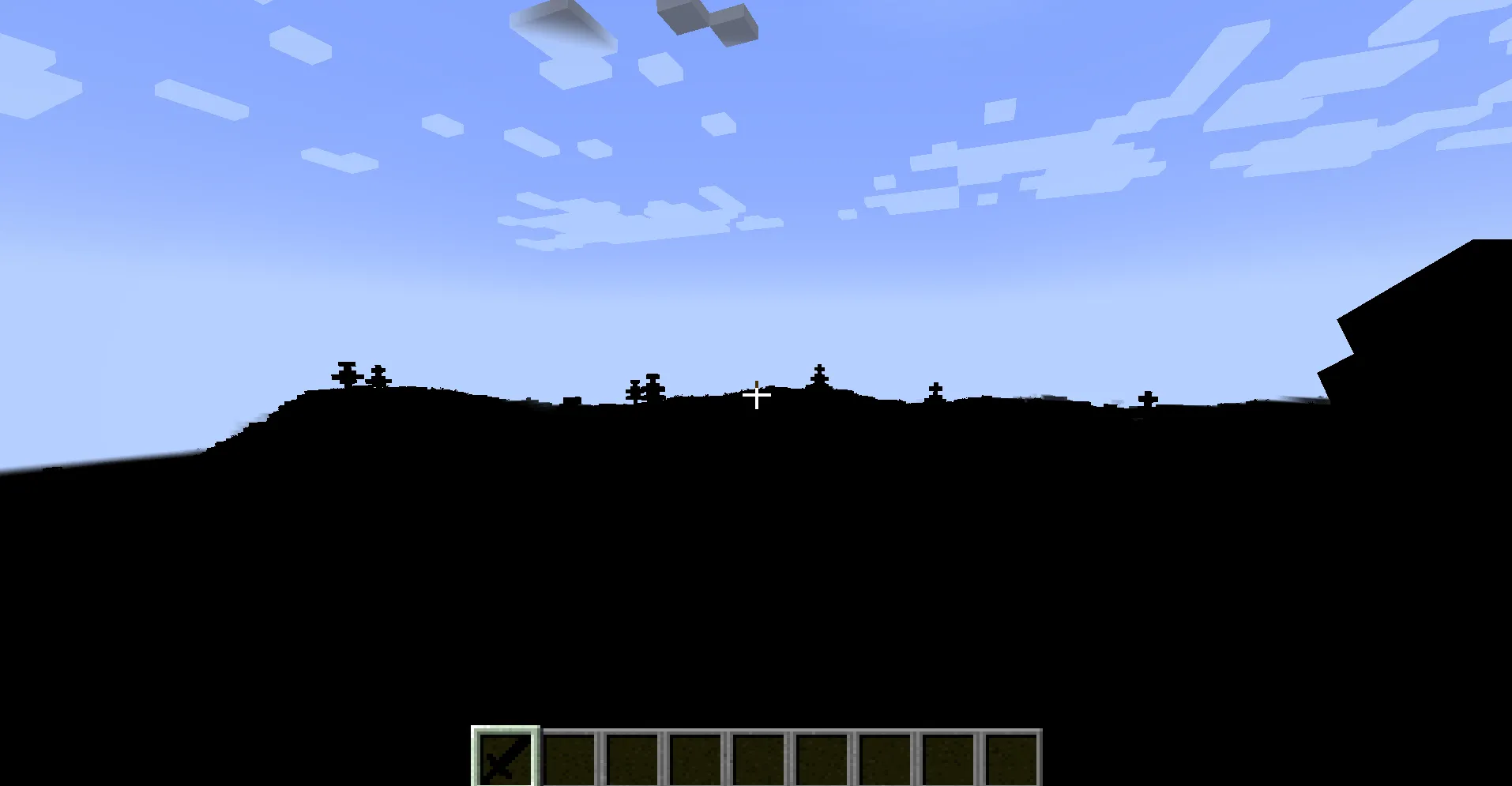 All Black, Текстуры, Minecraft