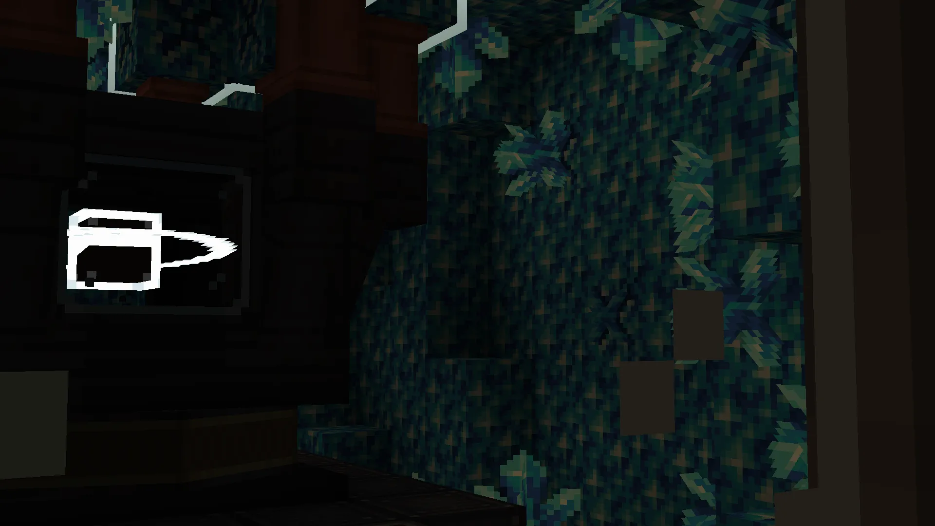 Create: Santa Logistics — скриншот 5 (Моды, Minecraft)