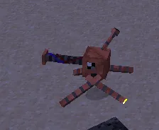 Daggercraft — скриншот 4 (Моды, Minecraft)