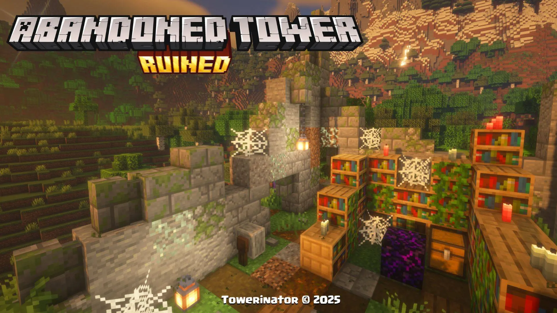 project-1432578, Моды, Minecraft