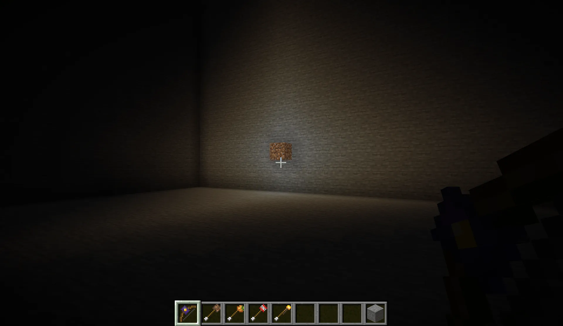 ArrowBlockDeployer, Моды, Minecraft