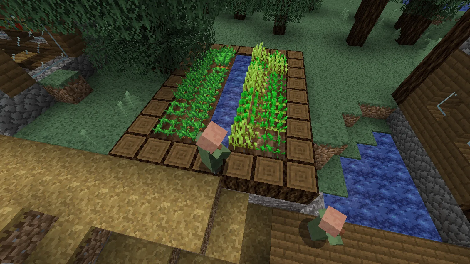 The PixPack — скриншот 5 (Текстуры, Minecraft)