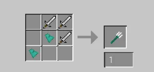 New Recipes - Craft all the things you want — скриншот 2 (Моды, Minecraft)