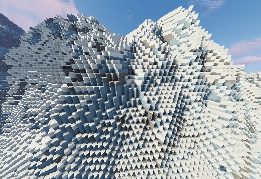 Reeds, Моды, Minecraft