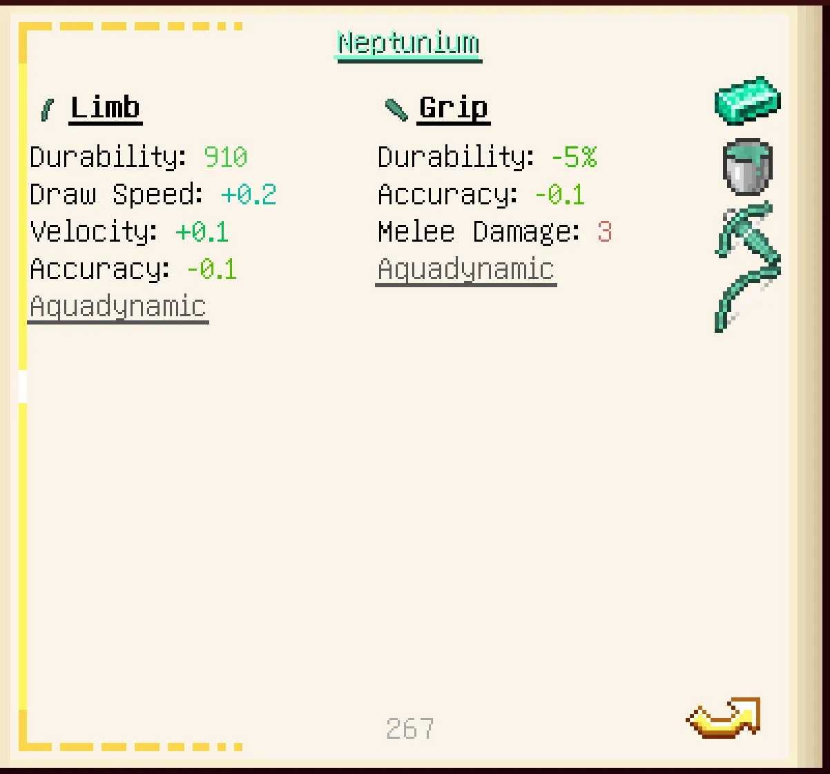 Aquaculture Tinkers, Моды, Minecraft