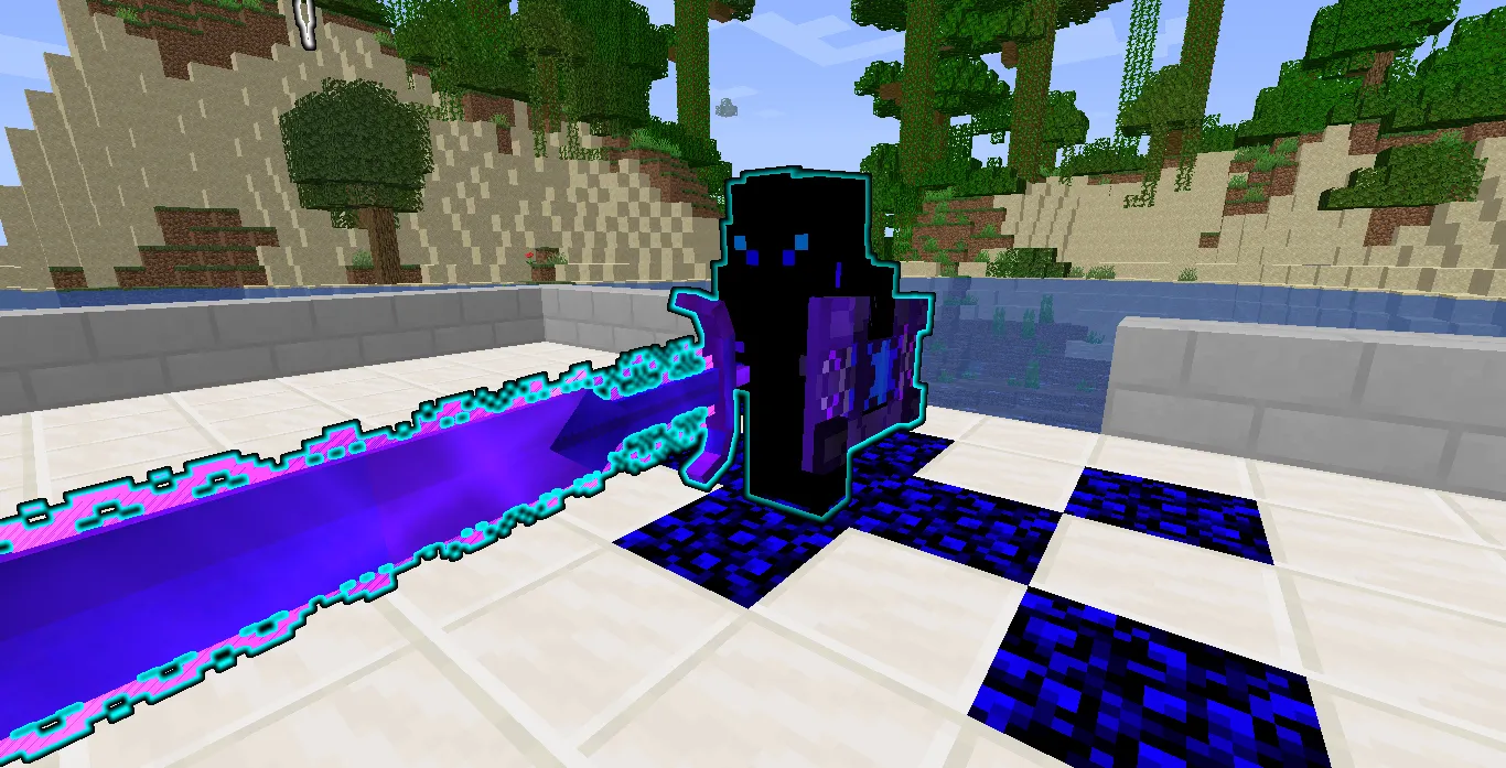 project-859257, Моды, Minecraft