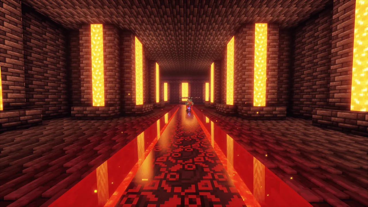 DiosesMC - Enhanced (Unofficial) - ExoTeam, Модпаки, Minecraft