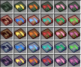 AE2 MEGA Things, Моды, Minecraft