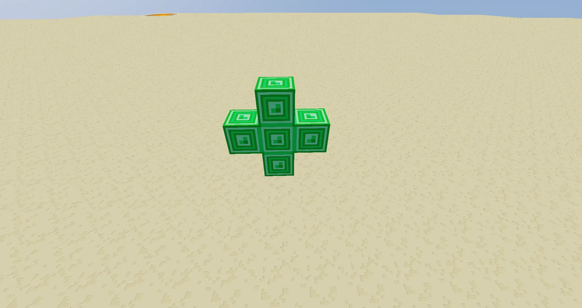 Bare Bones CTM — скриншот 6 (Текстуры, Minecraft)