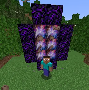 RandomAddition , Моды, Minecraft