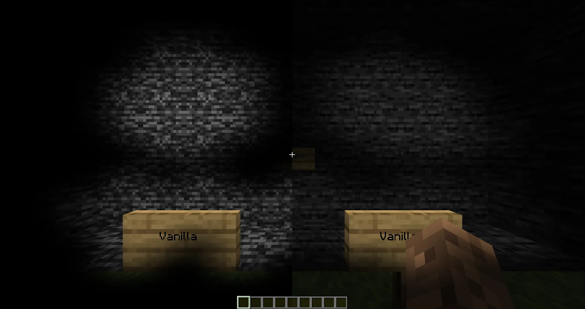 VanillaPlusPlus — скриншот 10 (Текстуры, Minecraft)