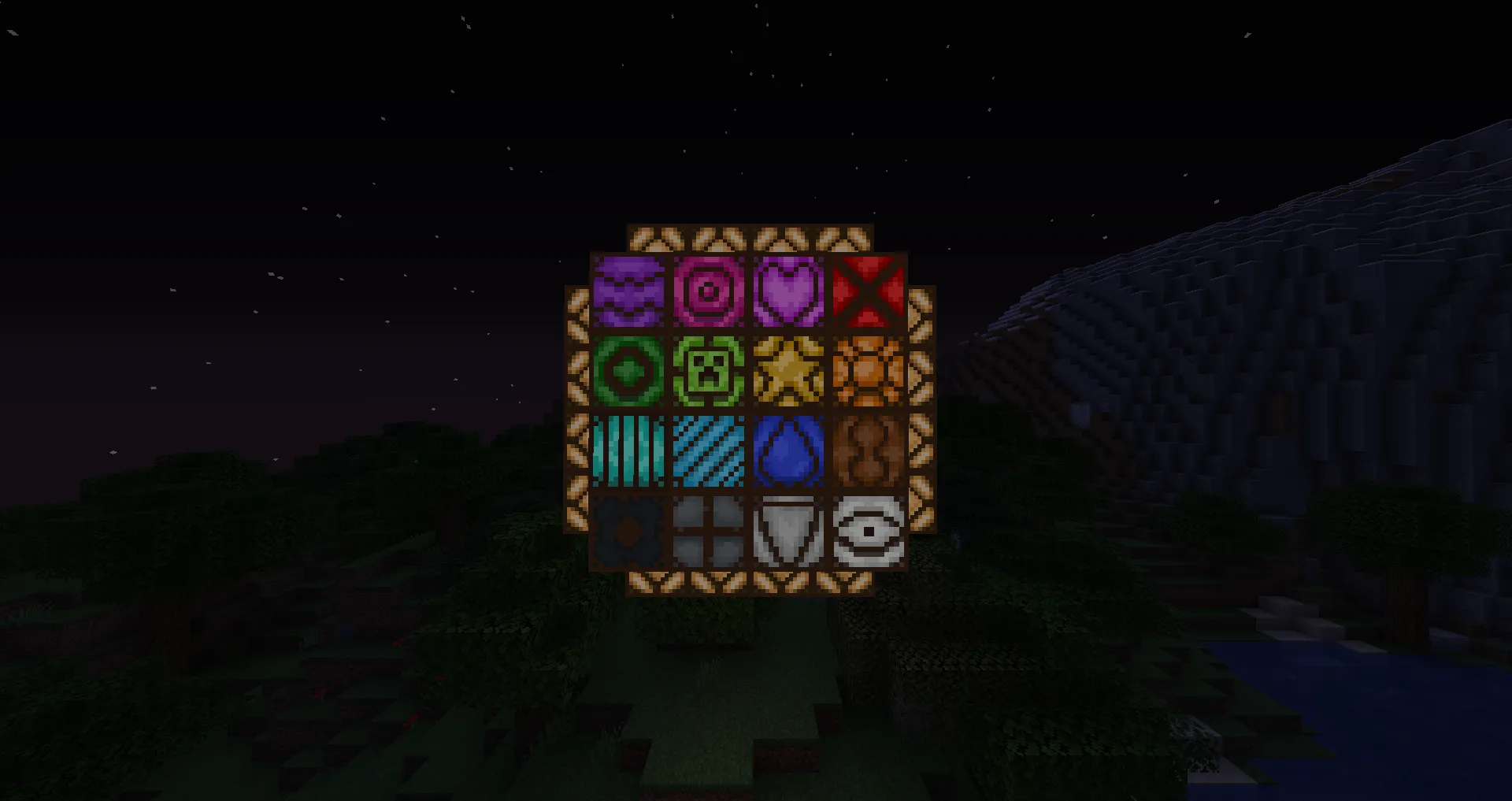 Blocky Additions, Моды, Minecraft