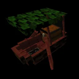 GatPack — скриншот 6 (Текстуры, Minecraft)