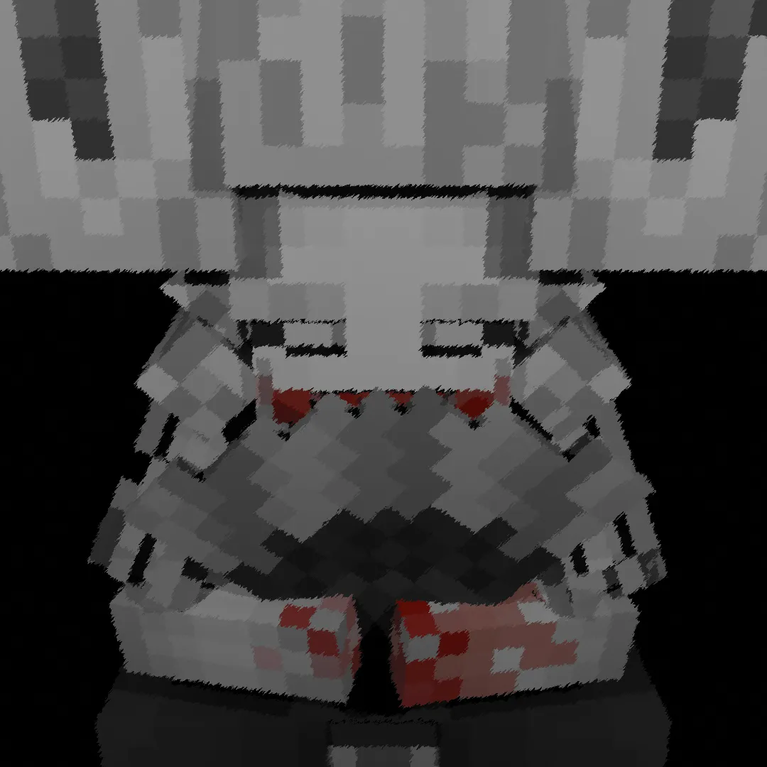 Crimson Court — скриншот 11 (Моды, Minecraft)