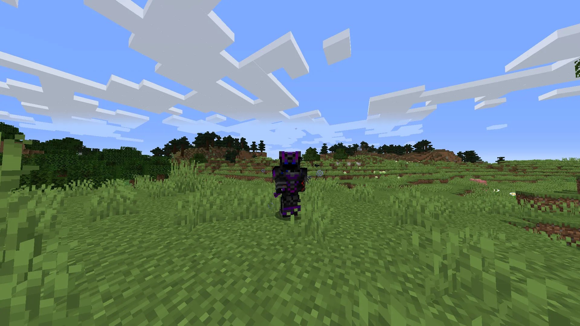 Elemental 2.4, Моды, Minecraft