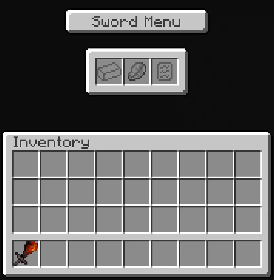 Trans Dimensional Sword[Forge], Моды, Minecraft