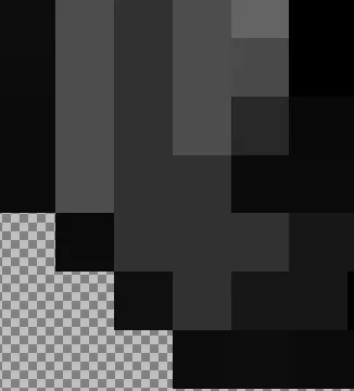 Code Final, THE ERROR MOD, Моды, Minecraft