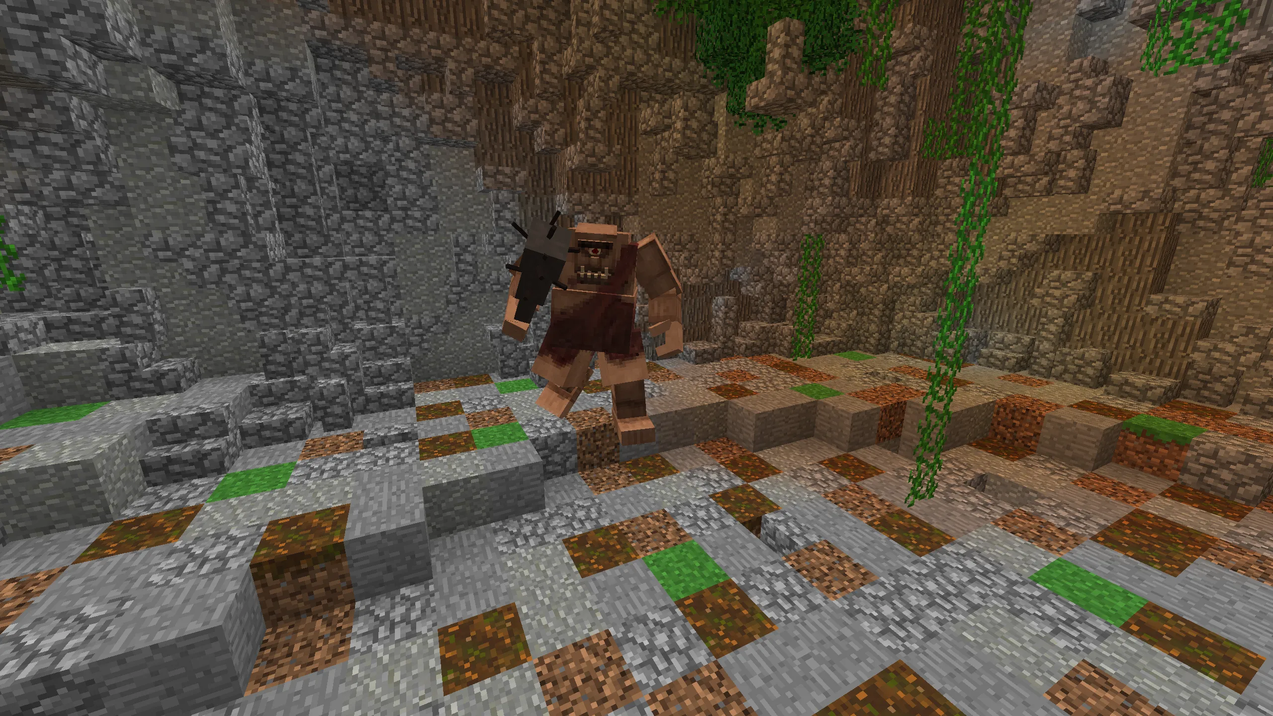 (TUA) The Ultimate Adventure — скриншот 11 (Модпаки, Minecraft)