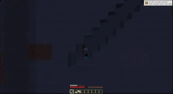 The 2DCraft Mod, Моды, Minecraft