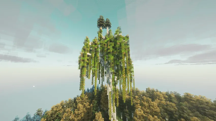 Armageddon [Official Modpack] — скриншот 5 (Модпаки, Minecraft)