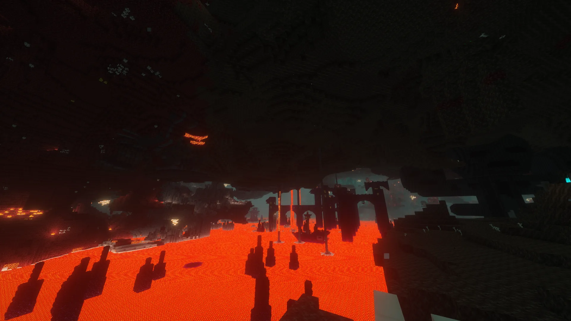 Triforge [Legacy], Модпаки, Minecraft